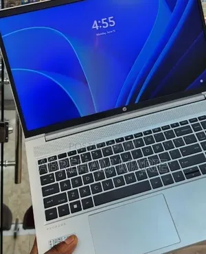 New Laptop HP ProBook 450 16GB Nvidia SSD 1T