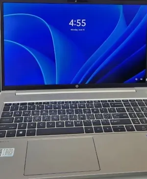 New Laptop HP ProBook 450 16GB Nvidia SSD 1T
