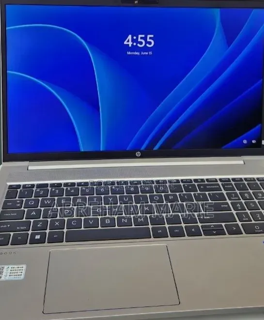 New Laptop HP ProBook 450 16GB Nvidia SSD 1T