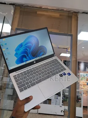 New Laptop HP Stream Notebook 16GB Intel Core Ultra 5 SSD 1T