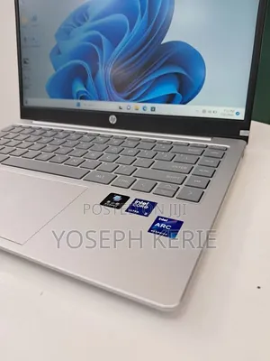 New Laptop HP Stream Notebook 16GB Intel Core Ultra 5 SSD 1T
