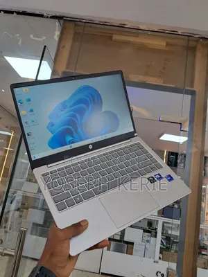 New Laptop HP Stream Notebook 16GB Intel Core Ultra 5 SSD 1T