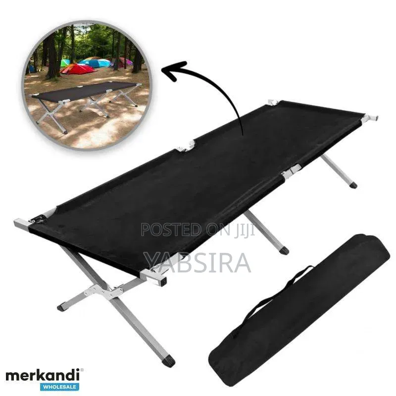 Comfort Folding Sleeping Bed
