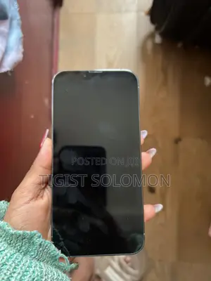 Apple iPhone 13 Pro Max 256 GB Blue