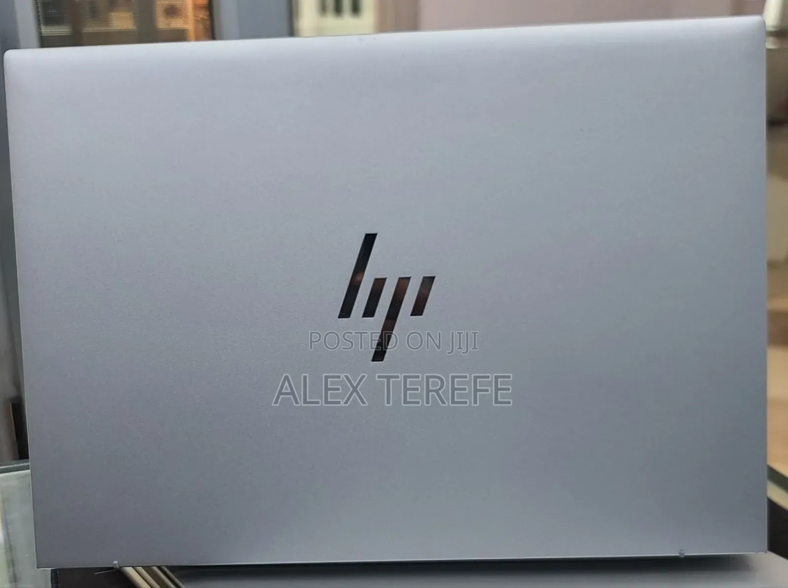 New Laptop HP EliteBook 840 G10 16GB Intel Core i7 SSD 512GB