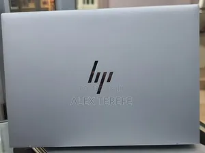 New Laptop HP EliteBook 840 G10 16GB Intel Core i7 SSD 512GB