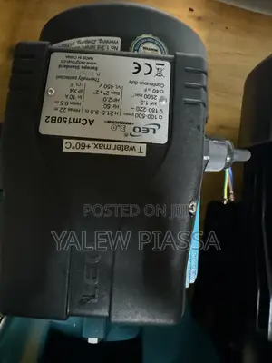 Acm 150b2 Watar Pump
