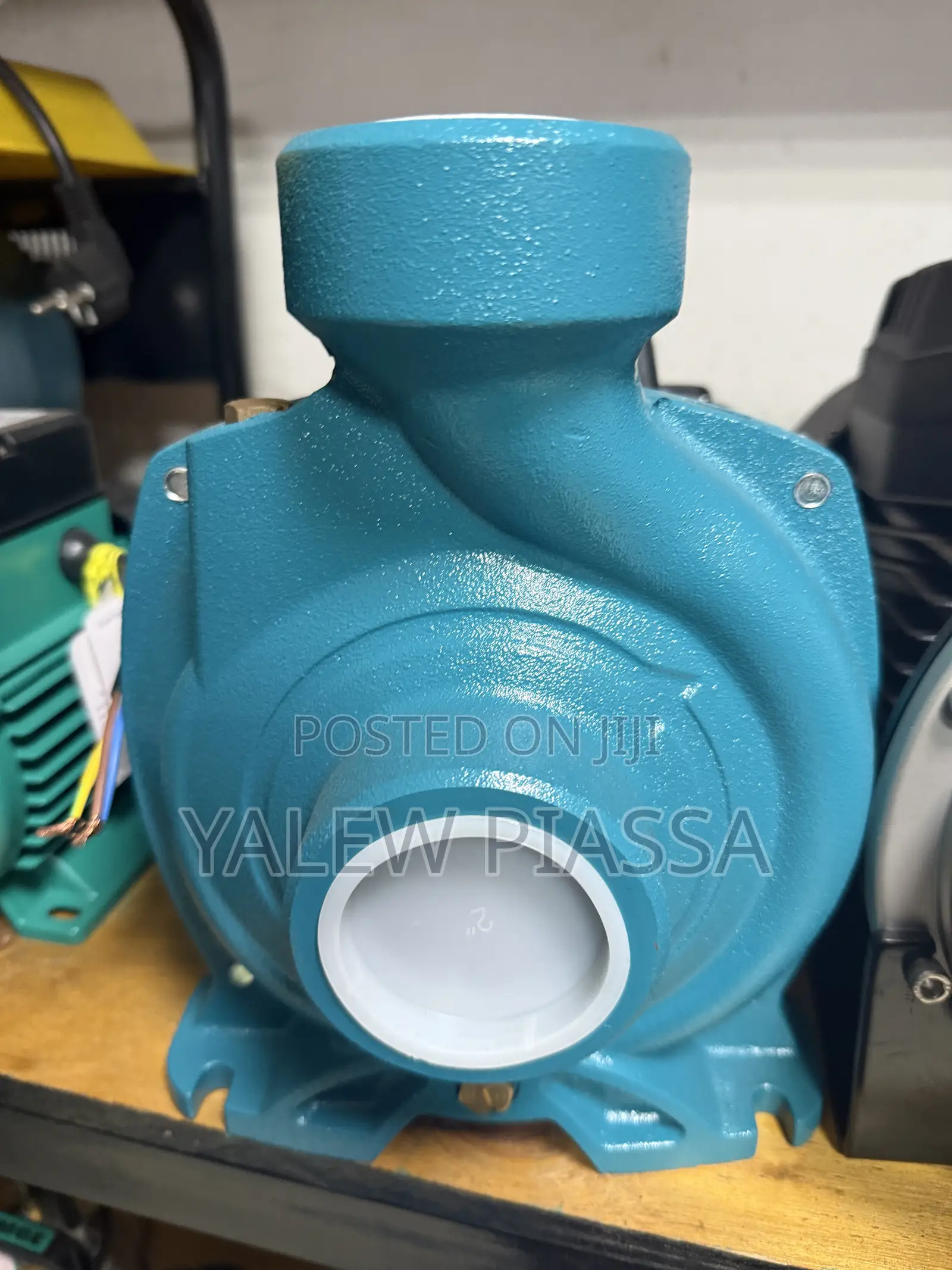 Acm 150b2 Watar Pump