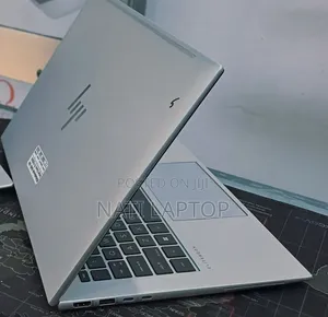 New Laptop HP EliteBook 840 G9 16GB Intel Core i7 SSD 512GB