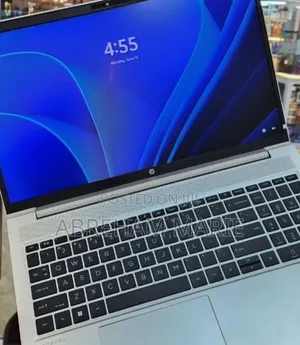 New Laptop HP ProBook 450 16GB Nvidia SSD 1T