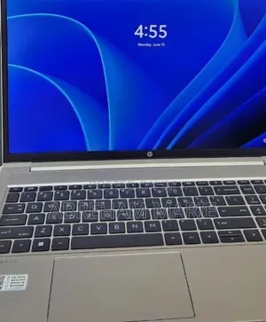 New Laptop HP ProBook 450 16GB Nvidia SSD 1T