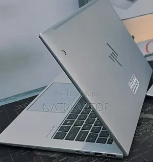 New Laptop HP EliteBook 840 G9 16GB Intel Core i7 SSD 512GB