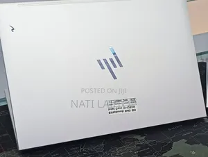 New Laptop HP EliteBook 840 G9 16GB Intel Core i7 SSD 512GB