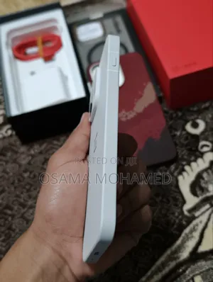 OnePlus 15 512 GB White