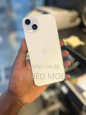 Apple iPhone 15 Plus 128 GB