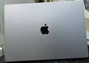 New Laptop Apple MacBook Pro 2021 M1 32GB Apple M1 Pro SSD 512GB