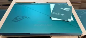 New Laptop Asus ROG Strix G16 16GB Intel Core i7 SSD 1T
