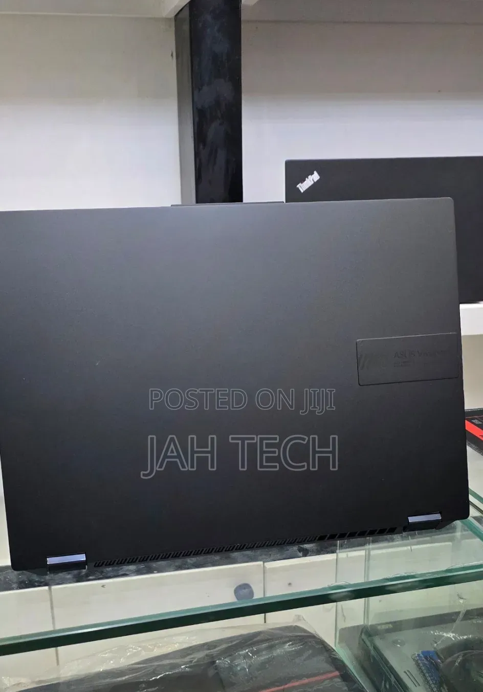 New Laptop Asus VivoBook 15 X505BA 16GB Intel Core i9 SSD 1T
