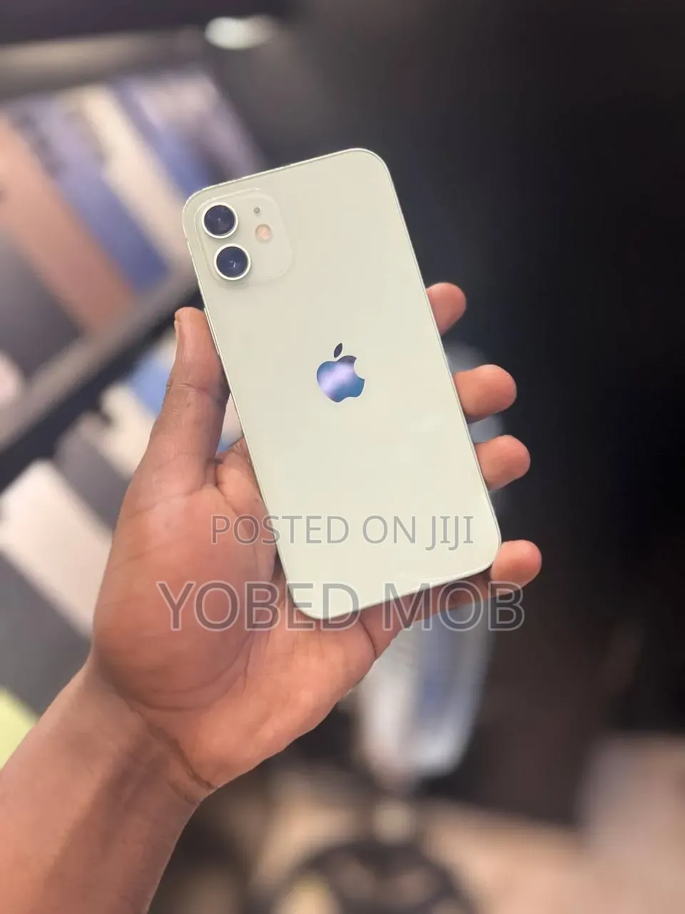 Apple iPhone 12 128 GB