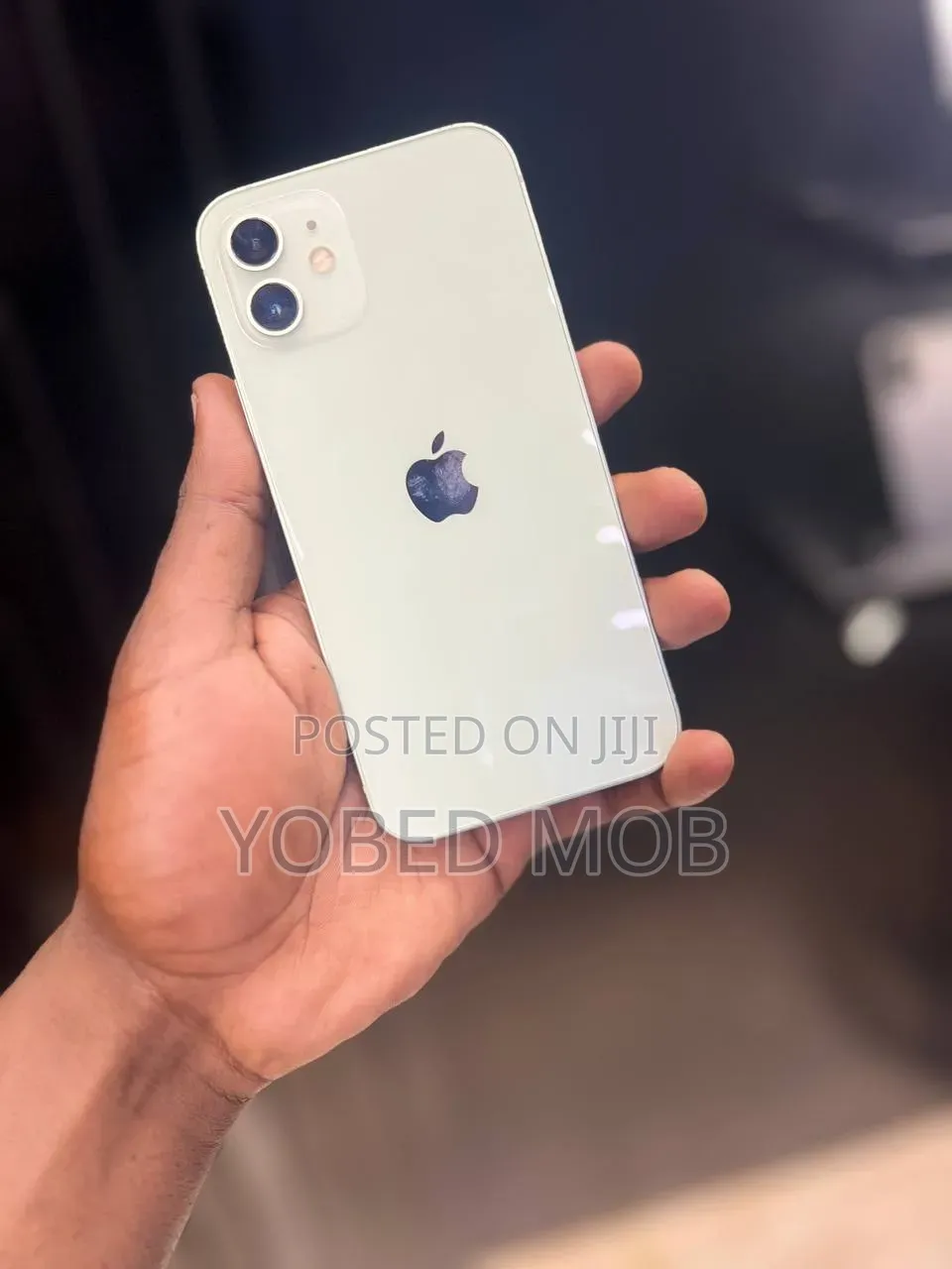 Apple iPhone 12 128 GB