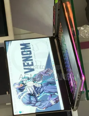 New Laptop Asus ROG Strix G731G 16GB AMD Ryzen 9 SSD 1T