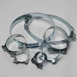 Hose Clamp 6 Inch (ፋሼት 6 ኢንች)