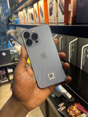 Apple iPhone 16 Pro 256 GB