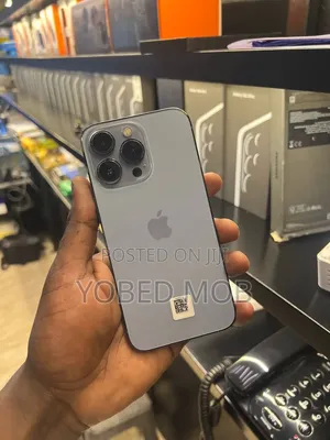Apple iPhone 16 Pro 256 GB