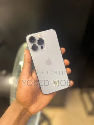 Apple iPhone 16 Pro 256 GB