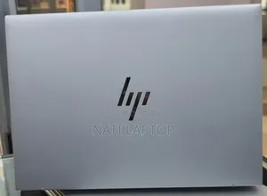 New Laptop HP EliteBook 840 G10 16GB Intel Core i7 SSD 512GB