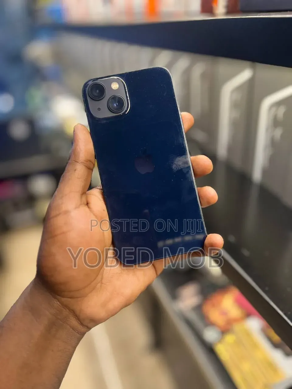 Apple iPhone 13 128 GB