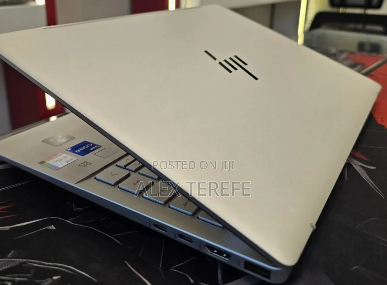 New Laptop HP Pavilion 14 16GB Intel Core i7 SSD 1T