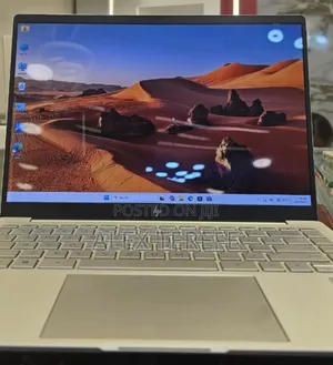 New Laptop HP Pavilion 14 16GB Intel Core i7 SSD 1T