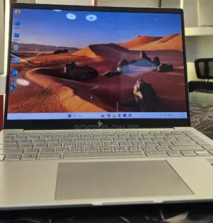 New Laptop HP Pavilion 14 16GB Intel Core i7 SSD 1T