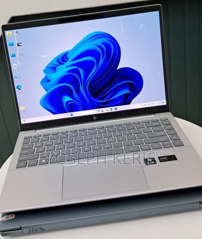 New Laptop HP Pavilion 15 32GB Intel Core Ultra 7 SSD 1T