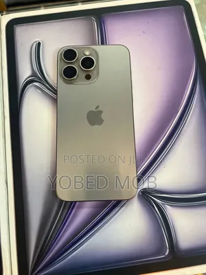 Apple iPhone 15 Pro Max 256 GB