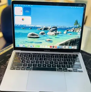 New Laptop Apple MacBook Pro 2022 M2 8GB Apple M2 SSD 512GB