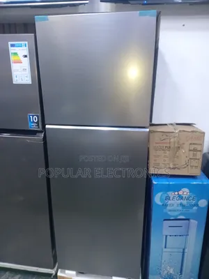 West 270liter Refrigator