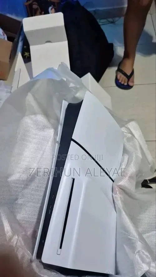 Ps5 Slim Disk Version 2 Controller