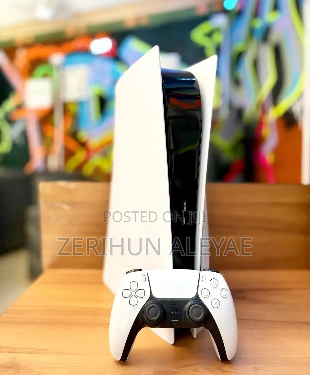 PlayStation 5 FAT 2 Controllerr With Fc 26