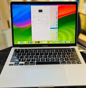 New Laptop Apple MacBook Pro 2021 M1 16GB Apple M1 Pro SSD 256GB