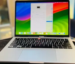 New Laptop Apple MacBook Pro 2021 M1 16GB Apple M1 Pro SSD 256GB