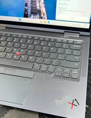 New Laptop Lenovo ThinkPad X1 Yoga 16GB Intel Core i7 SSD 512GB