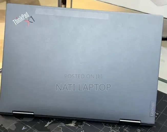 New Laptop Lenovo ThinkPad X1 Yoga 16GB Intel Core i7 SSD 512GB