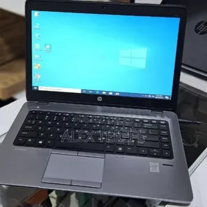 New Laptop HP EliteBook 840 G1 4GB Intel Core i5 HDD 500GB