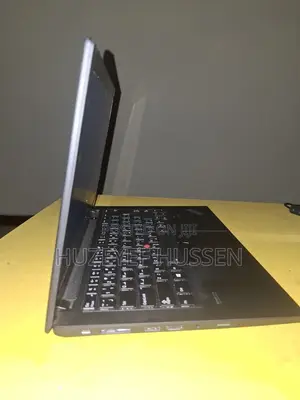 Laptop Lenovo ThinkPad T14 G1 16GB Intel Core i5 SSD 256GB