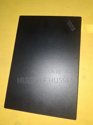 Laptop Lenovo ThinkPad T14 G1 16GB Intel Core i5 SSD 256GB
