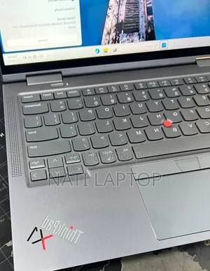 New Laptop Lenovo ThinkPad X1 Yoga 16GB Intel Core i7 SSD 512GB
