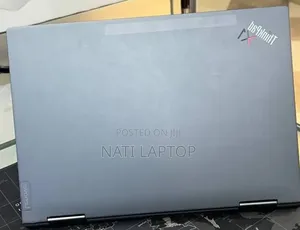 New Laptop Lenovo ThinkPad X1 Yoga 16GB Intel Core i7 SSD 512GB