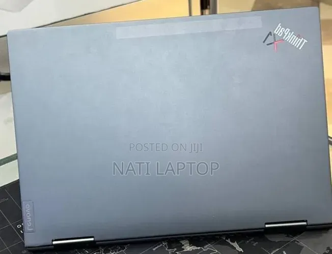 New Laptop Lenovo ThinkPad X1 Yoga 16GB Intel Core i7 SSD 512GB